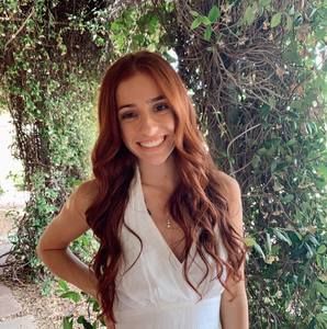 Meet your Posher, Cecelia